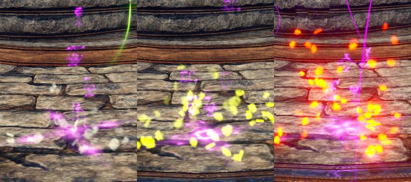 Vheos Mod Pack addon