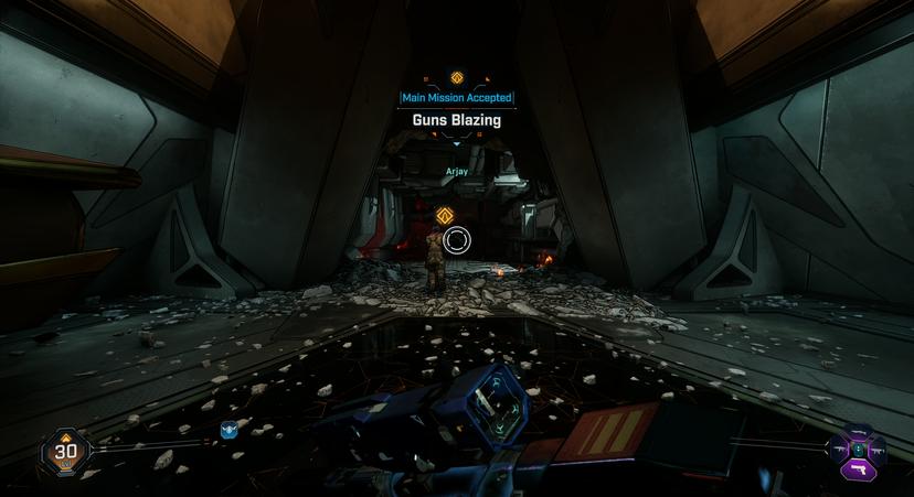 Level 30 Harlow (New Game Plus) addon