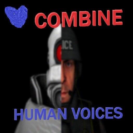 Unite human voices addon