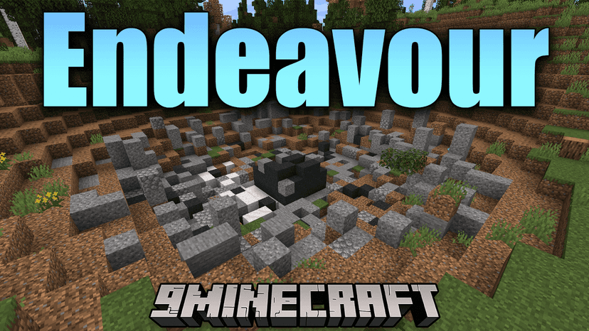 FTB Endeavor Modpack (1.16.5) - FTB's newest universal modpack addon