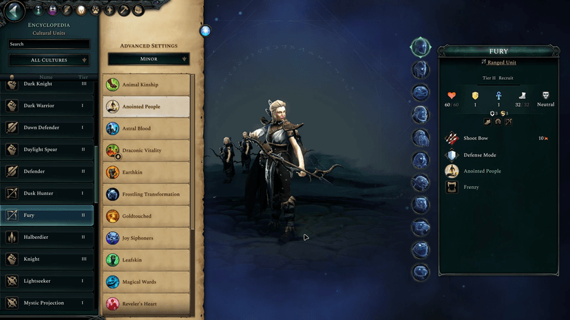 Blonde angels addon