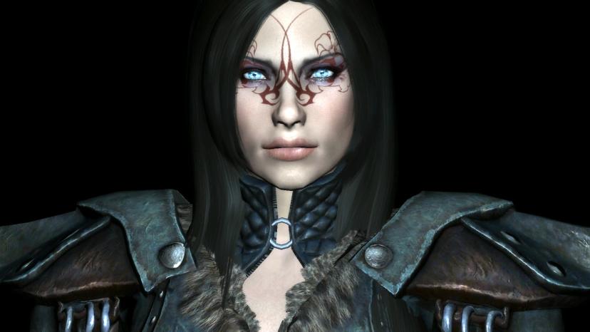 MQ Saved Game Ready for Dragonborn addon