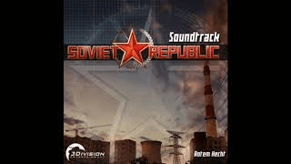 Рабочие и ресурсы Советской Республики OST by LUIS_DAS_ARTIMANHAS addon