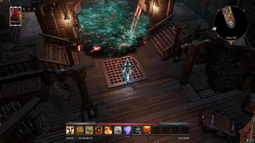 Deadly Grenades and Godmode Ring addon