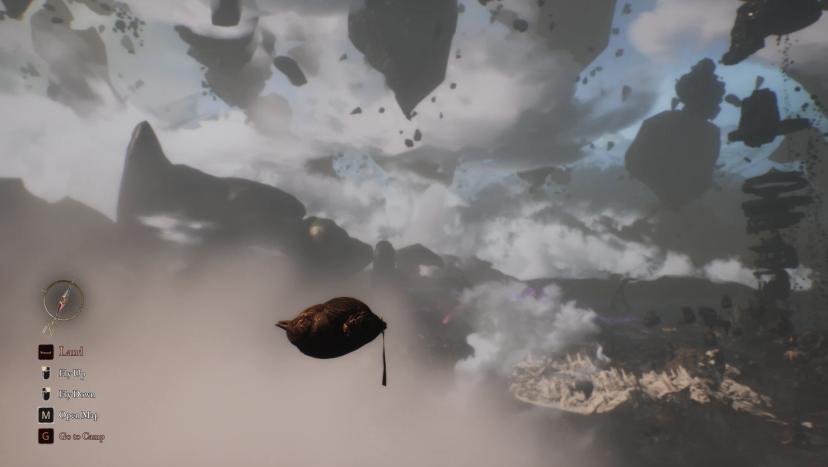 Unlock all Explore Anywhere Esquie abilities from the start addon