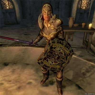 Cancel attack addon