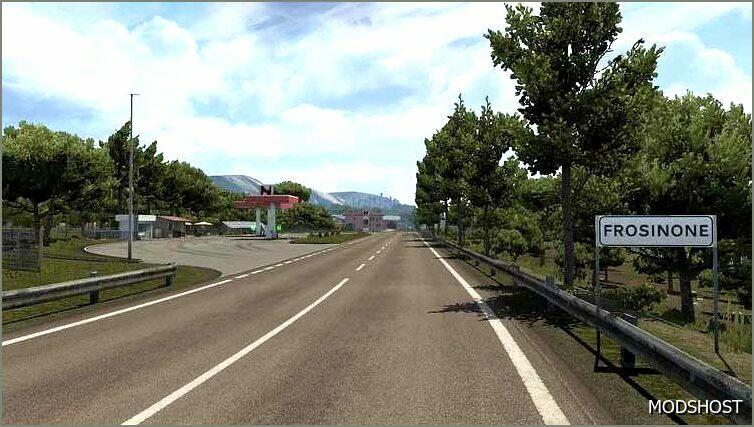 Italy Map Project + Promo Codes Addon V13 1.51 addon