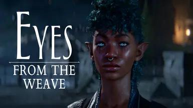 Eyes of Ether from the Weave addon