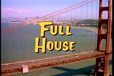 Unintegrated Full House Mod addon