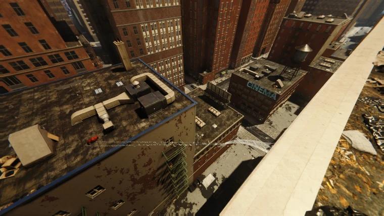 Transparent web + Reimi web addon