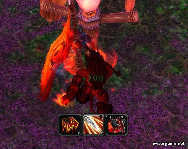 Ovale Spell Priority 9.0.1 - rotation of abilities and DPS addon