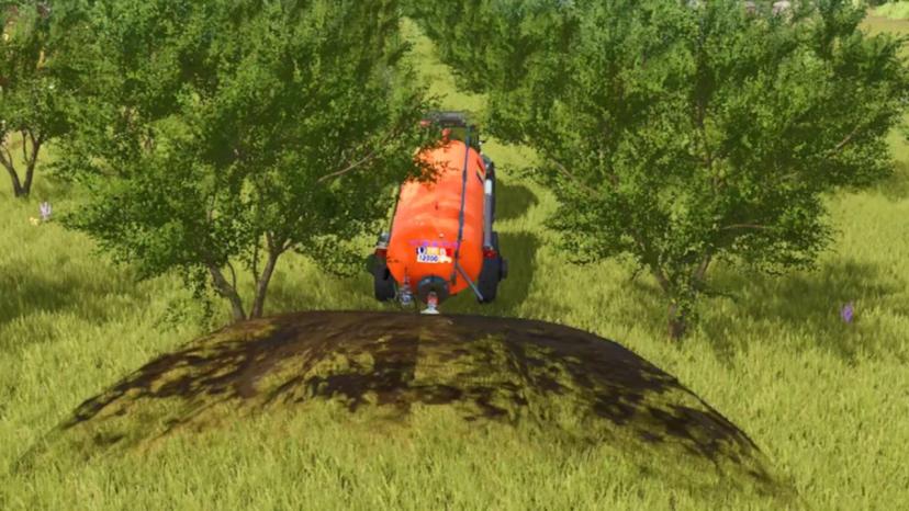 Vidanya Trailer addon