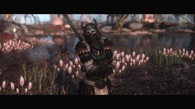 Хулиган ReShade addon