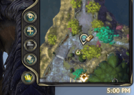 Mods for King Boss addon