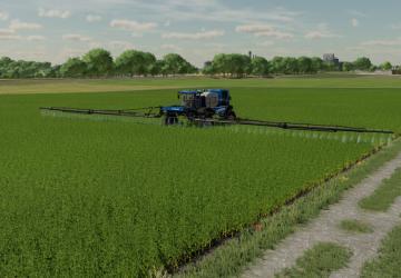 Mod New Holland SP400F addon