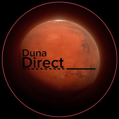 Duna Direct addon