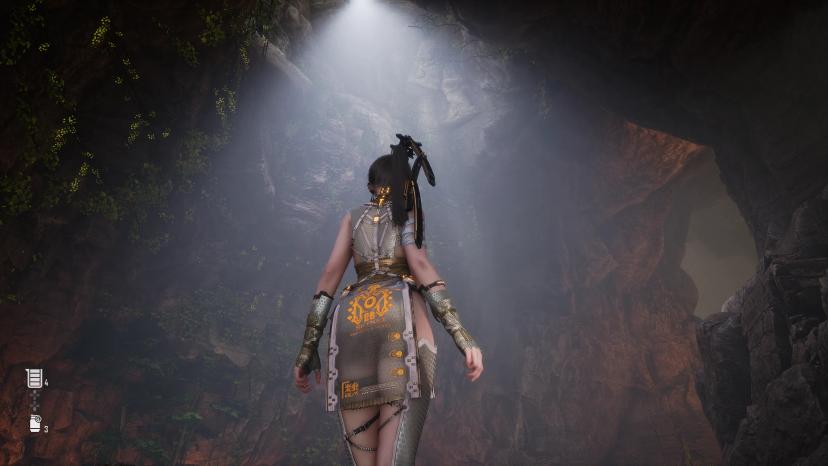 StellarLite ReShade mod addon