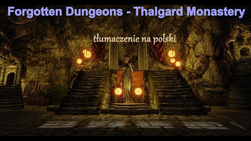 Монастырь Талгард addon