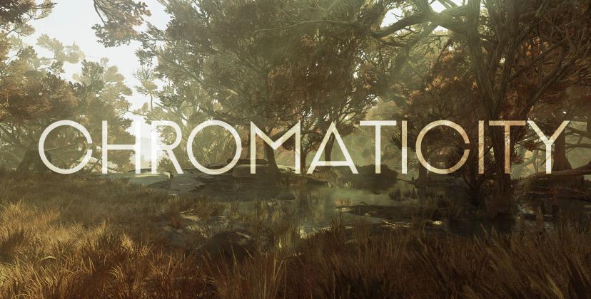 Chromaticity ReShade mod addon