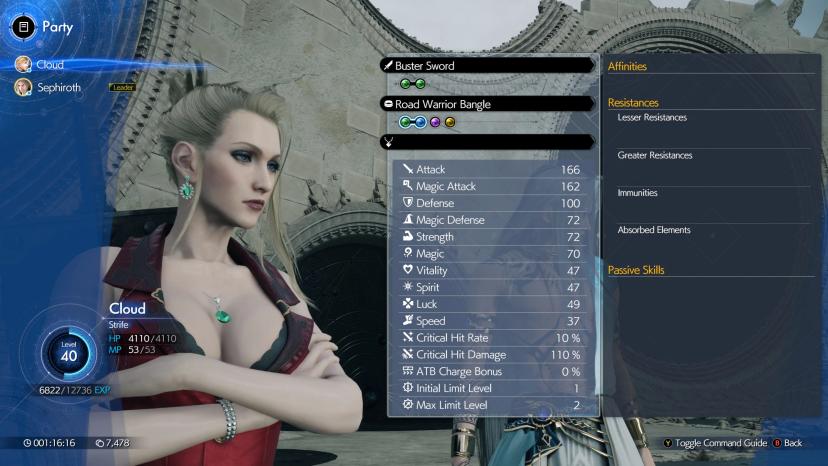 Scarlet Above Cloud mod addon
