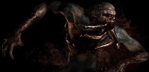 Классические звуки кровососа addon