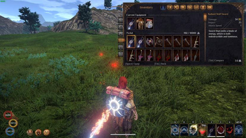 10000 carrying weight for everyone addon