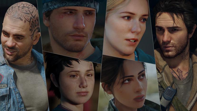 Collection of face texture updates addon
