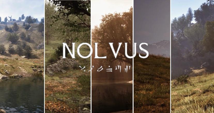 Nolvus Reshade - Oblivion Edition addon