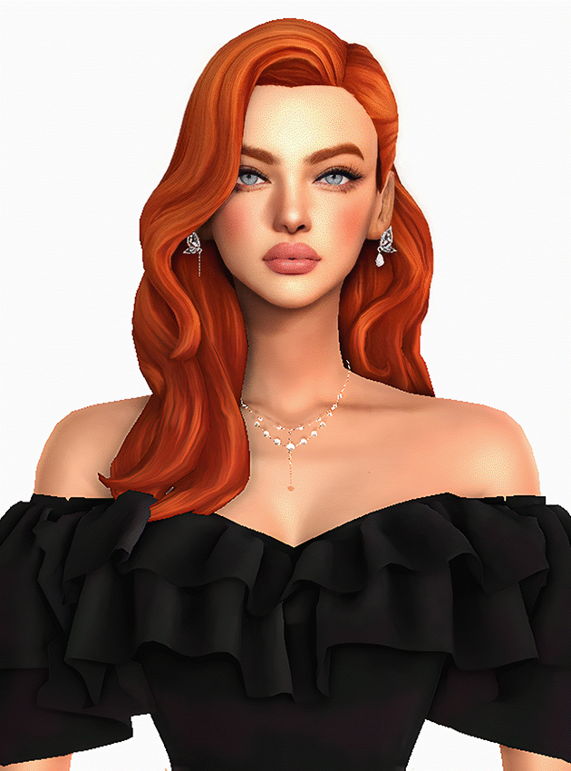 Kali Parrish addon