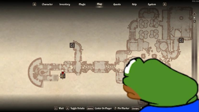Automatic Local Map - Smarter Map Opening addon