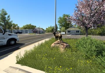 New Summer Graphics & Weather addon