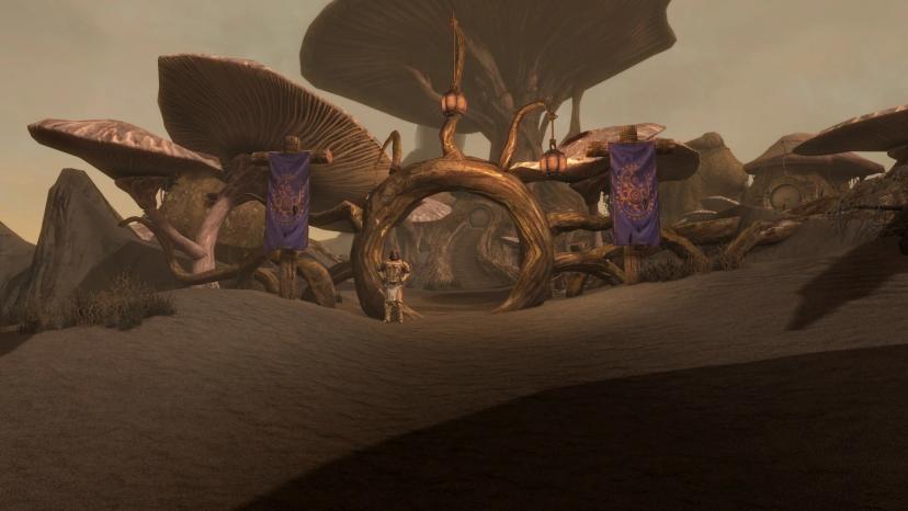 Best Tel Mithryn addon