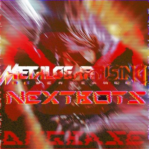 MGR:R Nextbots Content [REQUIRED] addon