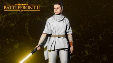 Jukilop's Poncho Rey mod addon