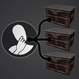 Put them away addon