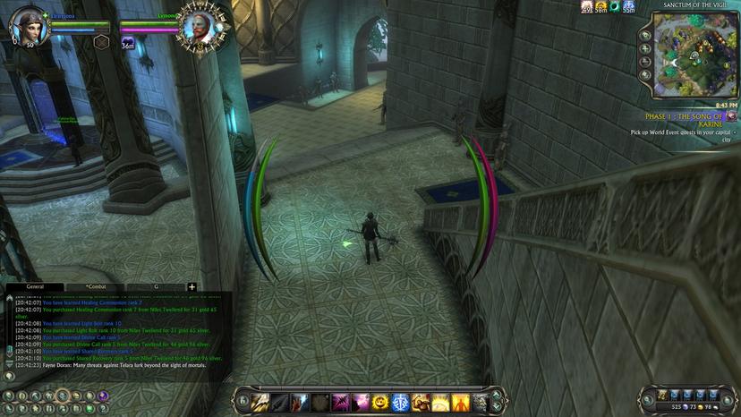 Archimedes addon