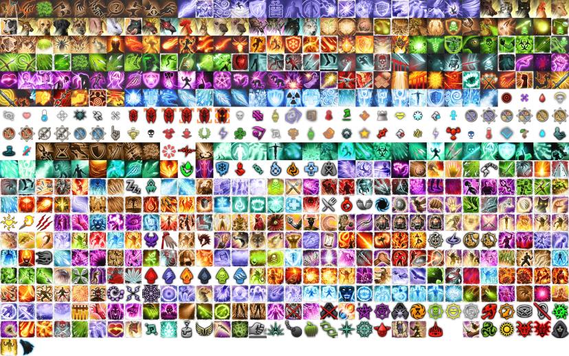 Automatic skill learning - no skill books needed addon