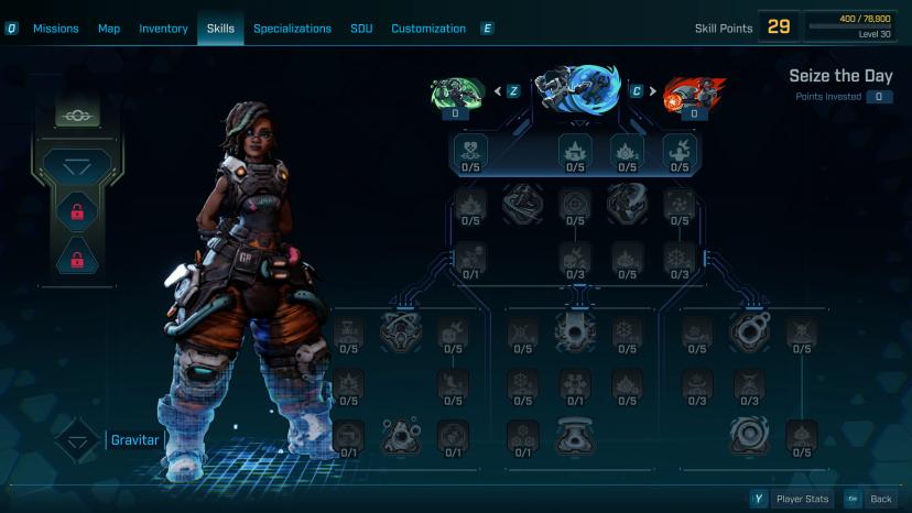 Lv. 30 UVH1 - All Characters - Main Story Not Completed addon