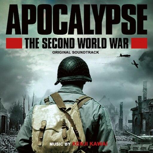 Main Apocalypse Theme/Mod addon