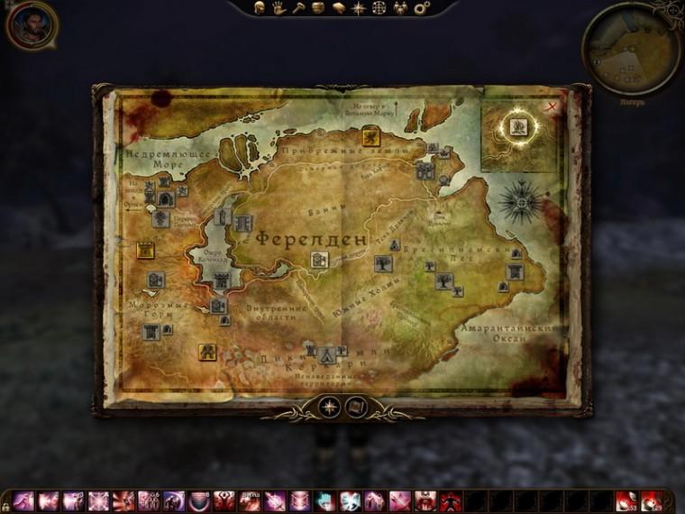 Lothering addon