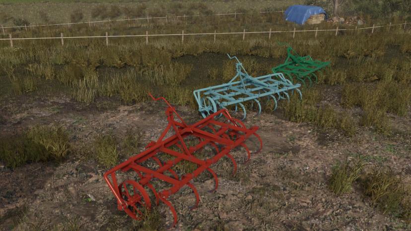 Union KLz-3A addon