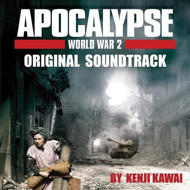 Apocalypse: World War II - Soundtrack addon