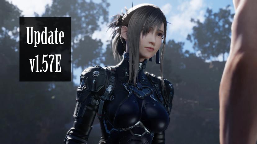 First Descendant of Tifa mod addon