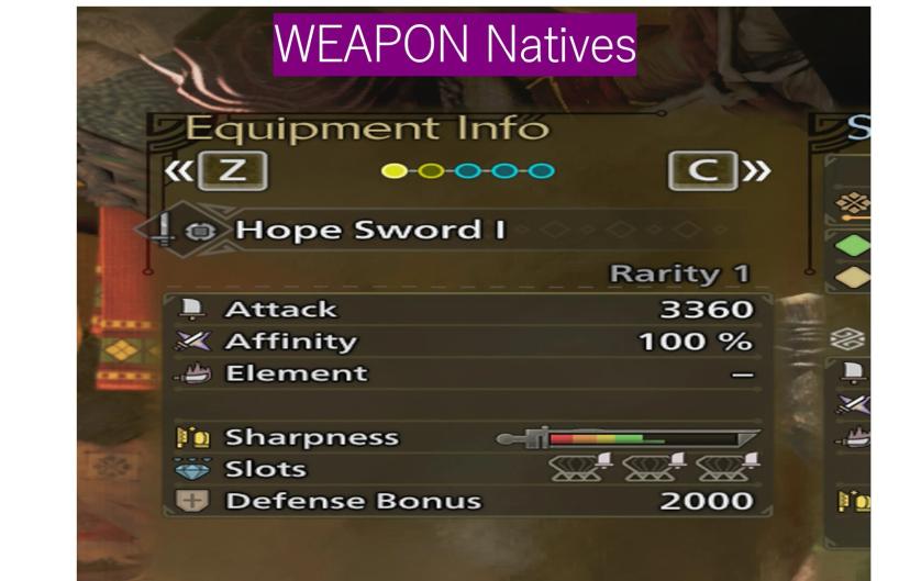 ОРУЖИЕ ТУРОПИ 1.00 addon