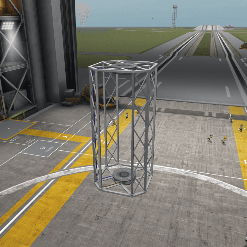 Structural Components addon