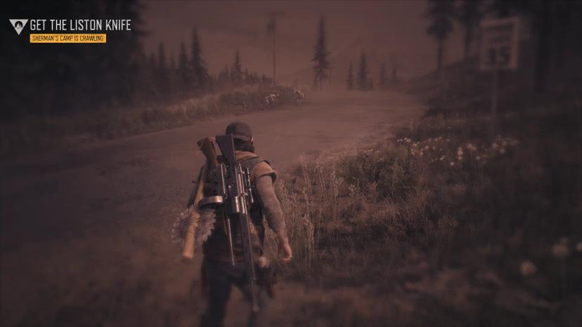HUD сложности выживания addon