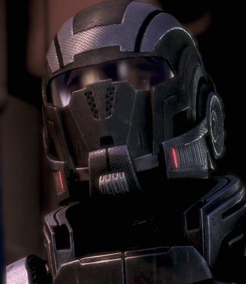 Mass Effect 3 "HD reskins of standard male armor." addon