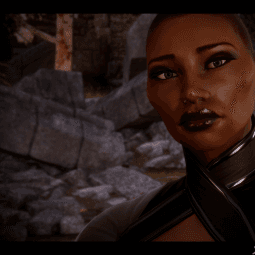 Dragon Age: Inquisition "Sophisticated Vivienne." addon
