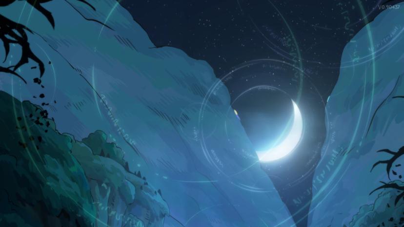 CCC - Cosmic Chaos Chroma addon