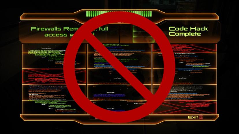 Skip minigames for LE2 addon
